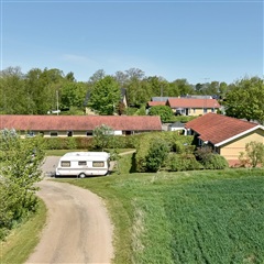 Photo 11. Apartment, Vaarstvej, Gistrup 