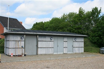 Photo 7. Apartment, Østerskovvej, Sunds 