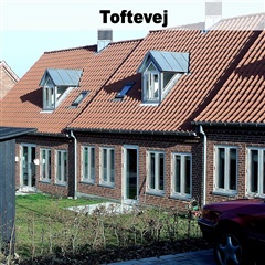 Photo 58. Apartment, Teglvænget, Brovst 