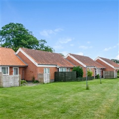 Billede 33. Lejlighed, Vindingsvej, Hadsund 