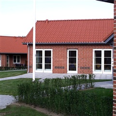 Photo 4. Apartment, Gammel Skørpingvej, Skørping 