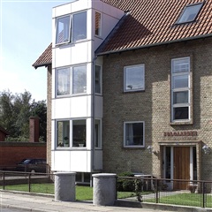 Photo 18. Apartment, Gammel Skørpingvej, Skørping 