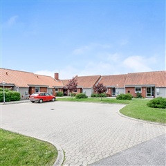 Photo 13. Apartment, Vindingsvej, Hadsund 