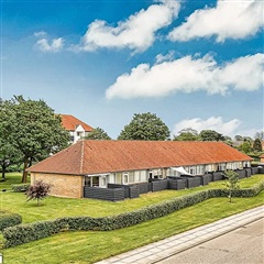 Photo 5. Apartment, Tranebærvej, Agerbæk 