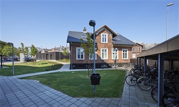 Photo 8. Room, Havnegade, Esbjerg 