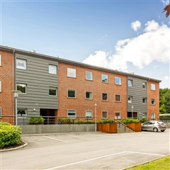 Photo 5. Apartment, Himmerlandsgade, Hadsund 