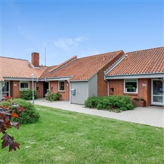 Billede 21. Lejlighed, Vindingsvej, Hadsund 