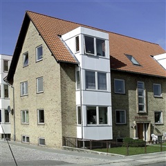 Photo 15. Apartment, Gammel Skørpingvej, Skørping 