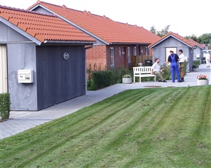 Photo 5. Apartment, Gammel Skørpingvej, Skørping 