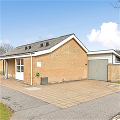 Photo 13. Apartment, Hammelmosevej, Tylstrup 