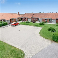 Billede 12. Lejlighed, Vindingsvej, Hadsund 
