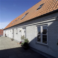 Photo 9. Apartment, Skomagertorvet, Nibe 