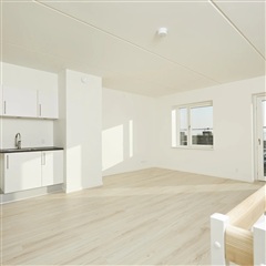 Photo 19. Apartment, Nokken, Vejle 