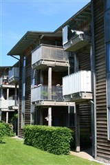 Photo 26. Apartment, Thrigesvej, Herning 