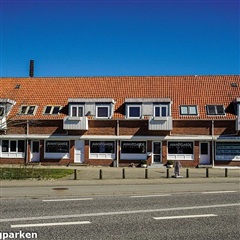 Photo 4. Apartment, Engparken, Esbjerg 