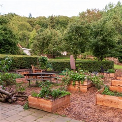 Photo 9. Apartment, Grejs Bakke, Vejle 