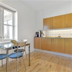 Photo 30. Apartment, Skomagertorvet, Nibe 