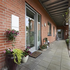 Photo 44. Apartment, Storegade, Tistrup 