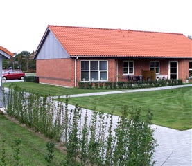 Photo 2. Apartment, Gammel Skørpingvej, Skørping 