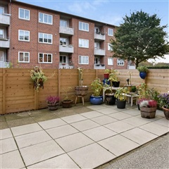 Photo 8. Apartment, Rindsvej, Randers NV 