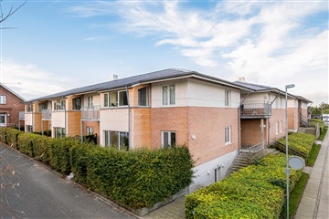 Photo 2. Apartment, Teglvænget, Brovst 