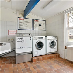 Photo 12. Apartment, Hammelmosevej, Tylstrup 