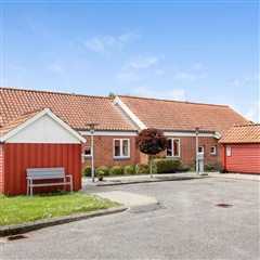 Billede 47. Lejlighed, Vindingsvej, Hadsund 