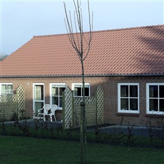 Photo 16. Apartment, Fælledvej, Saltum 