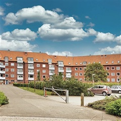 Photo 3. Apartment, Jernbanegade, Varde 