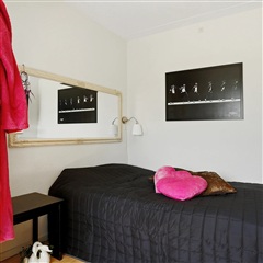 Photo 32. Apartment, Norgesvej, Thisted 