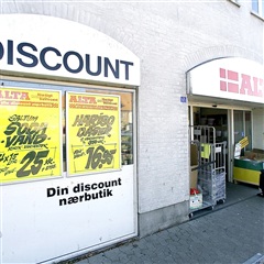 Photo 7. Apartment, Skomagertorvet, Nibe 