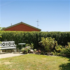 Photo 18. Apartment, Mosevænget, Thisted 