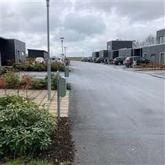 Photo 4. Apartment, Købmagergade, Hobro 