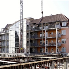 Photo 16. Apartment, Nygade, Horsens 