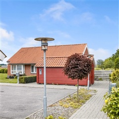 Billede 45. Lejlighed, Vindingsvej, Hadsund 