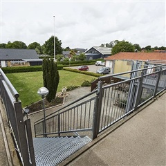 Photo 32. Apartment, Storegade, Tistrup 