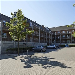 Photo 2. Apartment, Baggesens Alle, Esbjerg 