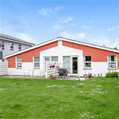 Billede 3. Lejlighed, Vindingsvej, Hadsund 