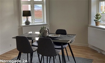 Photo 10. Apartment, Torvegade, Varde 