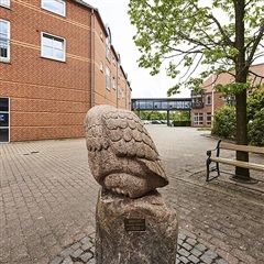 Photo 13. Apartment, Enghavevej, Ølgod 