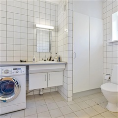 Photo 28. Apartment, Skomagertorvet, Nibe 