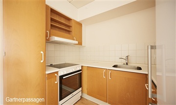 Photo 8. Apartment, Storegade, Tistrup 