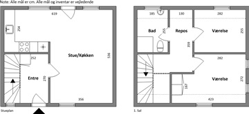 Photo 1. Apartment, Norgesvej, Thisted 