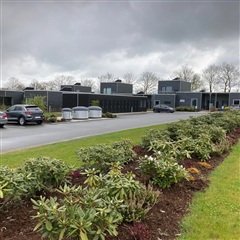 Photo 5. Apartment, Købmagergade, Hobro 