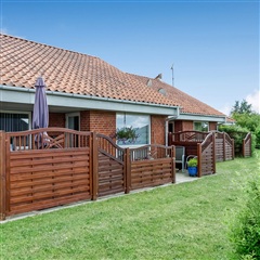 Billede 29. Lejlighed, Vindingsvej, Hadsund 