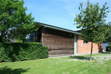 Photo 25. Apartment, Thrigesvej, Herning 