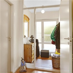 Photo 14. Apartment, Mosevænget, Thisted 