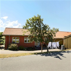 Photo 10. Apartment, Mosevænget, Thisted 