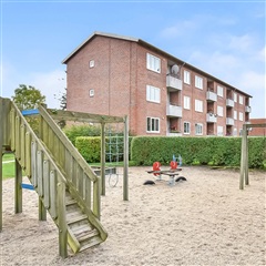 Photo 4. Apartment, Rindsvej, Randers NV 