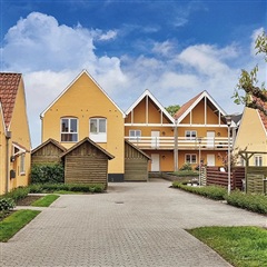 Photo 16. Apartment, Tranebærvej, Agerbæk 